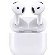AirPods 4ª Generación (C.R.A)* - Img 56645965