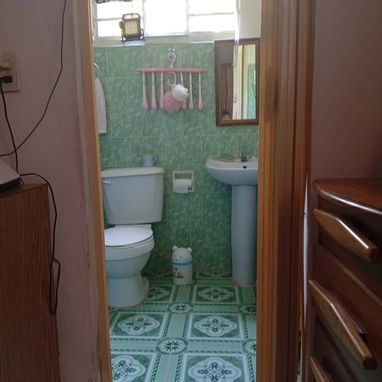 SE VENDE ESPACIOSO APARTAMENTO EN SANTO SUAREZ - 7/7
