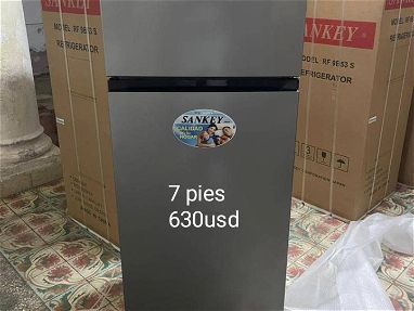 Refrigeradores y cocinas - Img 65329282