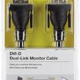 Belkin F2E4141bt1.8MDD - Cable de vídeo DVI, Color Negro 53274327 - Img 114699375