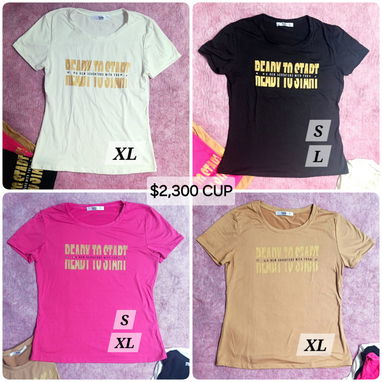 Blusas y pullovers para mujer - 7/10