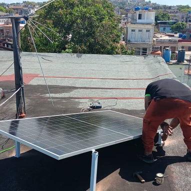 Paneles solares, inversor, ecoflow: instalación profesional!! - Img 117574802