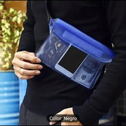 Bolsa impermeable. Bolsa protectora - Img 56145148