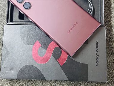 Samsung s22 ultra - Img main-image
