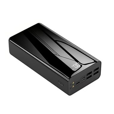 ☎️53544655 🛵 Entrega Disponible ⭐Power Bank 50000mAh – Máxima autonomía y carga rápida ⭐ - Img 118199715