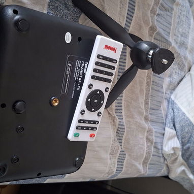 Proyector nuevo - Img 121629443