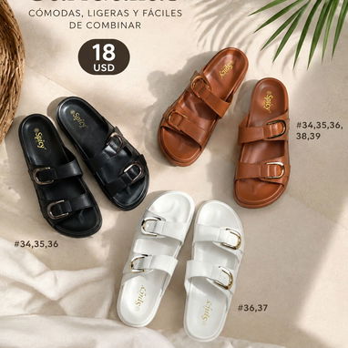 Ropa de mujer: Vestidos, Blusas, sandalias, pantalones - 5/10