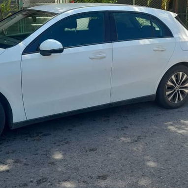 ***** VENDO MERCEDES BENZ A200 ***** - 2/6