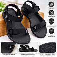 Sandalias para hombre - Img 58395233