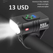 H60 Vendo luces recargables para bicicletas - Img 56669761