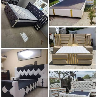 Muebles modernos para su hogar,todo lo que necesite y mas - 7/10