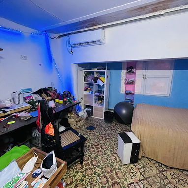 Venta de apartamento en interior @ganga@ - Img 123000765