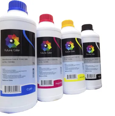 LITROS DE TINTA INKTEC Y FUTURE COLOR PARA TODO TIPO DE IMPRESORAS EPSON SERIE L - Img 94359992
