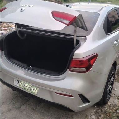 Kia rio 2023 al detalle - 6/6