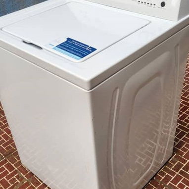 ✅Lavadora automática nueva ✅ - Img 116493284