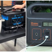 ⚡Plantas eléctricas portátiles🔋 - Img 52519079