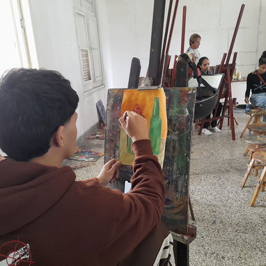 Clases de Dibujo y Pintura personalizadas - 4/4