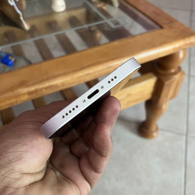 iPhone 12 Blanco Impecable. - Img 123233745