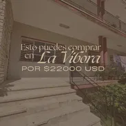 Apartamento con Garaje en Alturas de La Víbora de construcción capitalista- $22 000 USD - Img 57518083