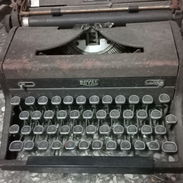 Máquina de Escribir - Img 55257461