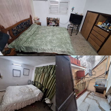Venta de casa en Santo Suárez a dos cuadras del Banco de la creet . - Img 119905749