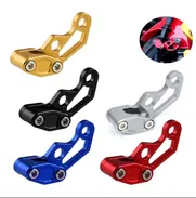 Abrazaderas de manguera de frenos para motos - Img 47442429
