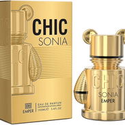 Chic Sonia Perfume Emper Dama 100 ml - Img 55575228