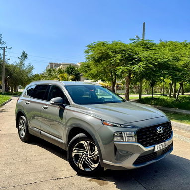 HYUNDAI SANTA FE 2023 — ¡MODERNA, ESPACIOSA Y CON POCO USO! 🔥 - 6/7