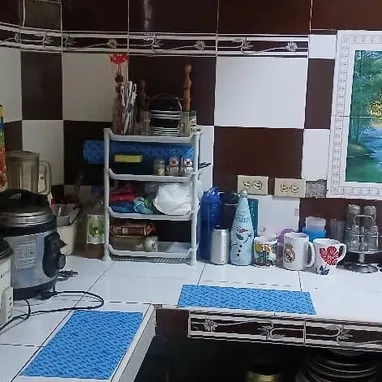 Apto en venta en planta baja, ubicado en 10 de octubre - Img 119436589