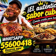SEEVICIO DE CATERING. COMIDA A DOMICILIO - Img 57797916