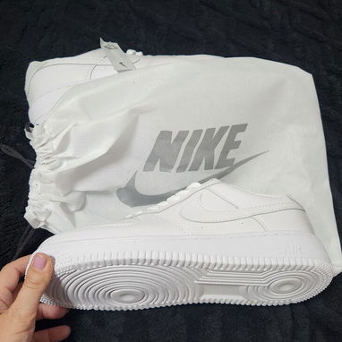Tenis Air Force 1 blancos del No.40 al 45 - 2/2