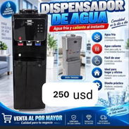 Dispensador de agua - Img 57973962