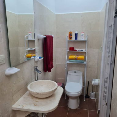 ⭐️APTO DE MIRAMAR EN RENTA PARA EXTRANJEROS, MÉDICOS - Img 93576632