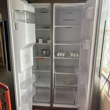 Venta de refrigerador samsung - 6/7