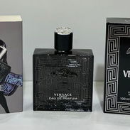 Perfume de hombre versace sellado en caja y naylon 15 usd - Img 54247758