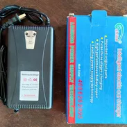 Cargador 60V 20AH - Img 55514364
