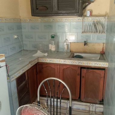 Vendo casa en ampliación San Matías - Img 124800576