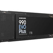 🖥️ M.2 - Samsung 990 EVO Plus 1TB (7150/6300, 600TBW) - Img 56975852