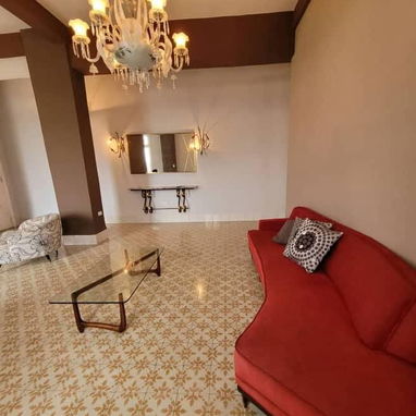 🏠 Apartamento en Vedado – Edificio - Img 118864891