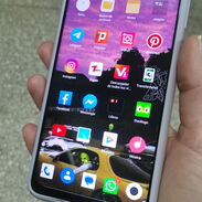 Vendo Xiaomi Redmi Note 9 - Img 45246003