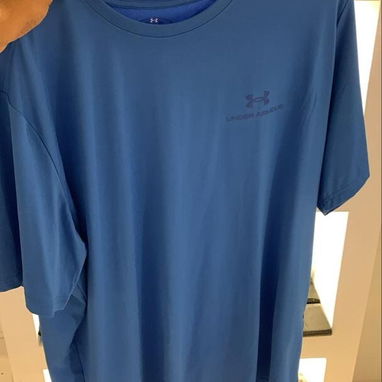 Pullover Under Armour (ORIGINALES 100%) - 10/10