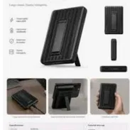 Cargador powerbank Ecoflow de carga rápida 10000mAh - Img 58415008