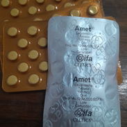 Levotiroxina 25 tab x 100mcg - Img 57787615