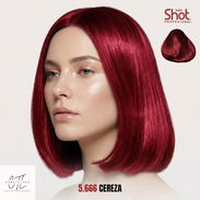 TINTE SHOT ROJO CEREZA 5.666 - Img 55880054