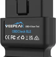 ‼️OFERTA‼️Escáner Bluetooth OBD II para iOS y Android - Img 49320482