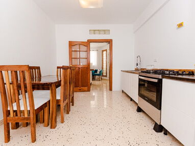 Renta de apartamento completo de 3 habitaciones en Miramar, Playa. +535 3247763 Marìa ò Juan - Img 55937568