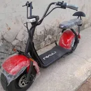 *MOTO ELÉCTRICA RALI ZP* - Img 55339582