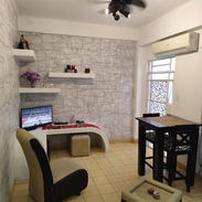 Cod.Z Alquiler Mensual: Apartamento 2 Habitaciones. Totalmente Equipado y con WiFi Incluído - Img 52294894