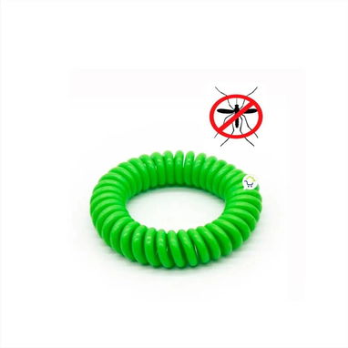 Manilla y parche antimosquitos. 21 dia de duración $300 - 2/4