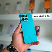 Honor X8C de 8 GB RAM con 512 GB - Img 55771236
